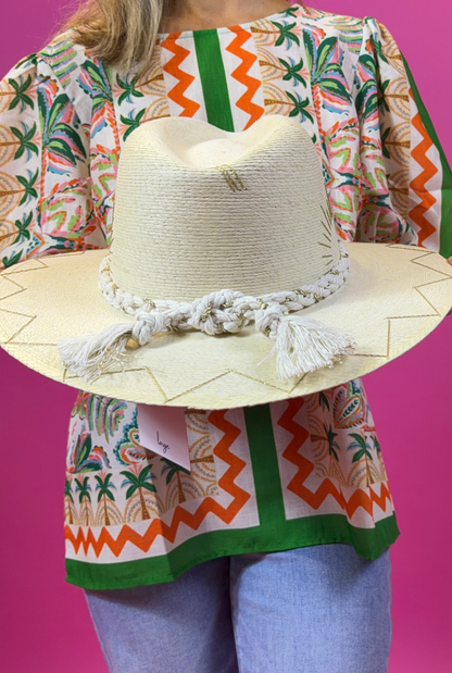 Cabo Side Suns Hat