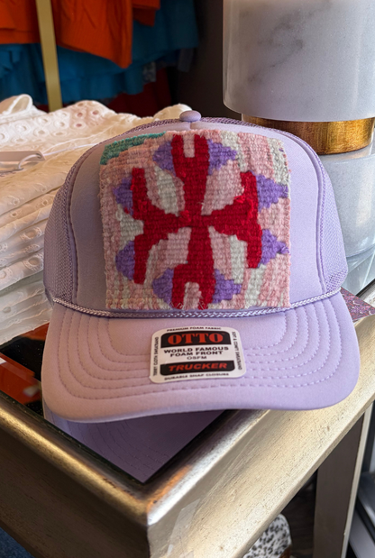 Turkish Trucker Hat