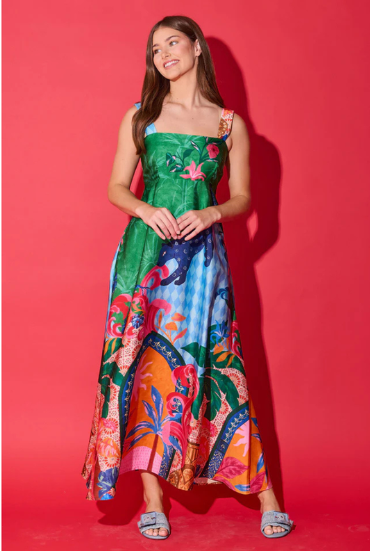 Maria Dress