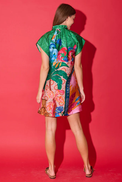 Margot Dress