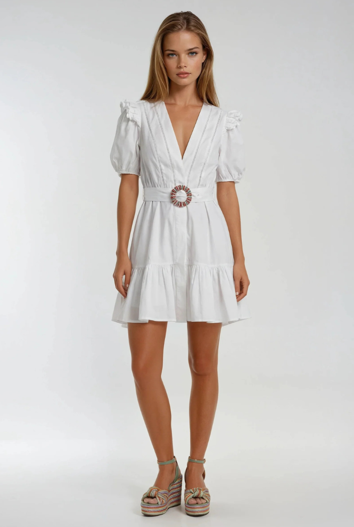 Hadley Dress