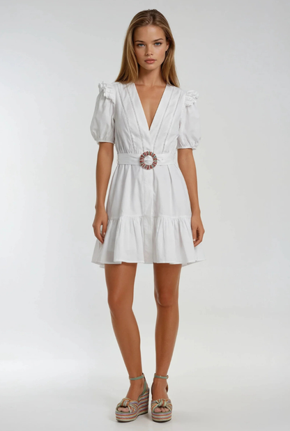 Hadley Dress
