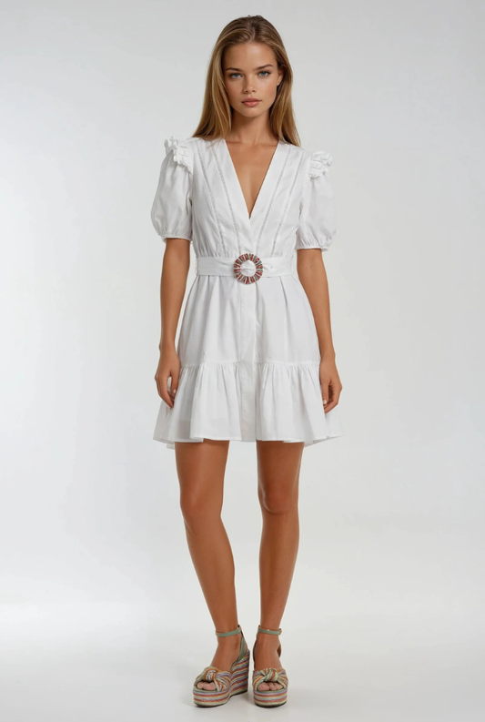 Hadley Dress
