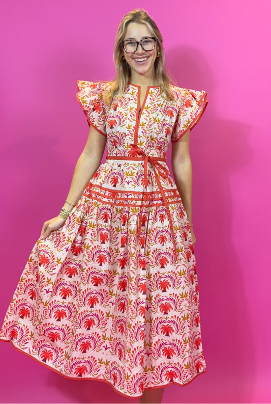 Cala Dress
