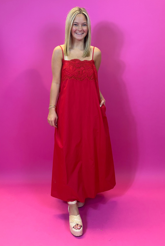 Rey Dress