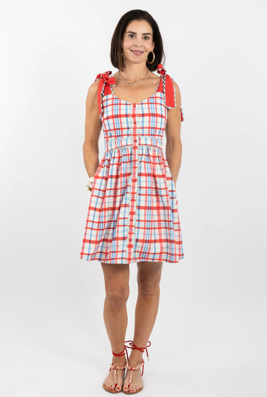 Bree Dress