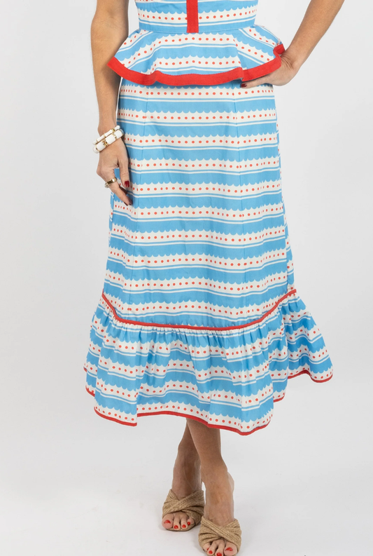 Addie Skirt