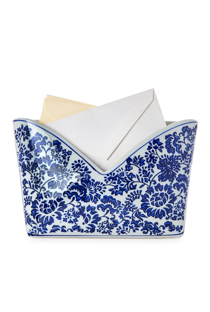 Letter Holder