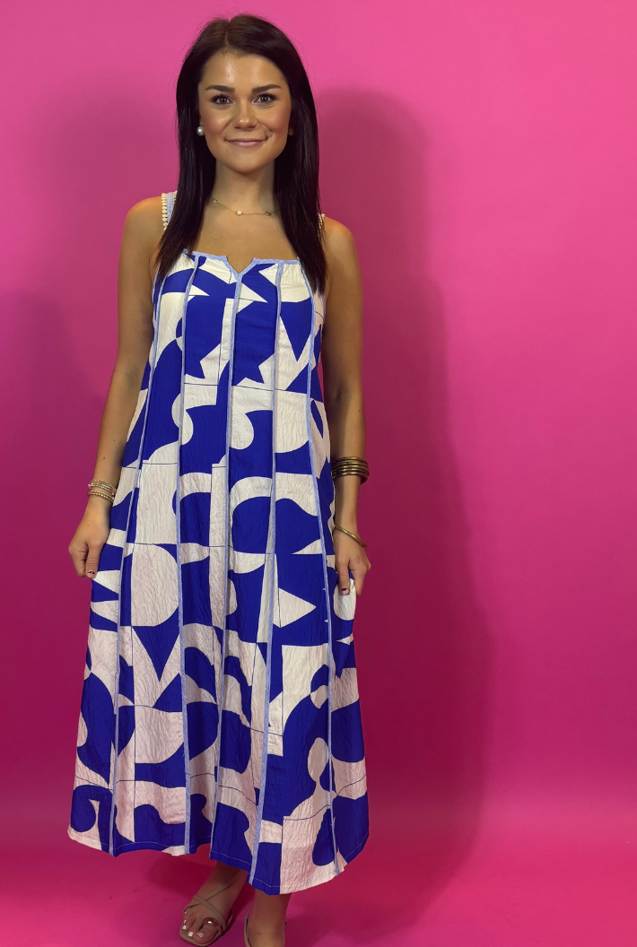 Marina maxi
