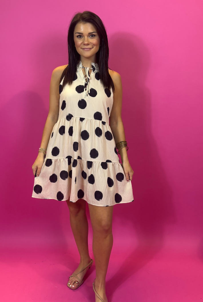 The Audrey Dot