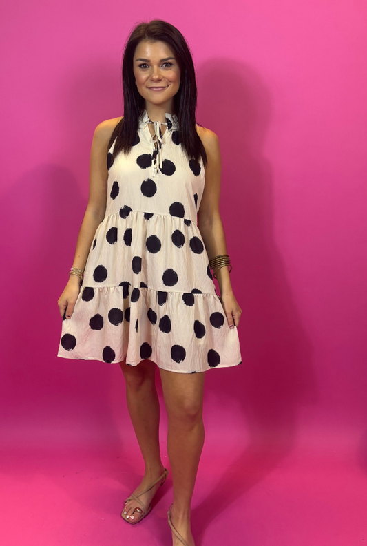 The Audrey Dot