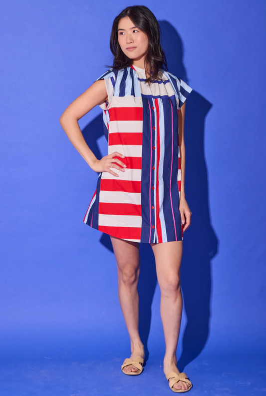 Tucker Dress