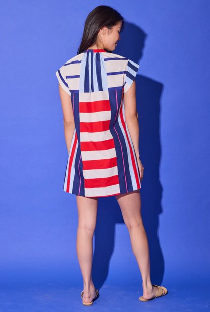Tucker Dress