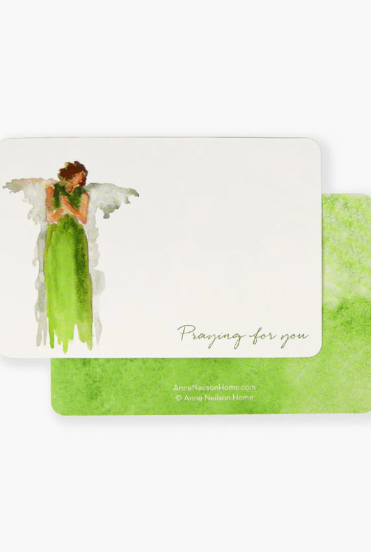 Praying For You Encouraging Cards