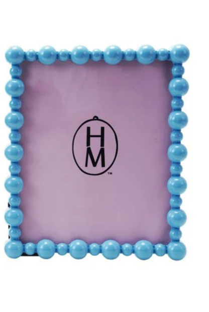 Painted Frame