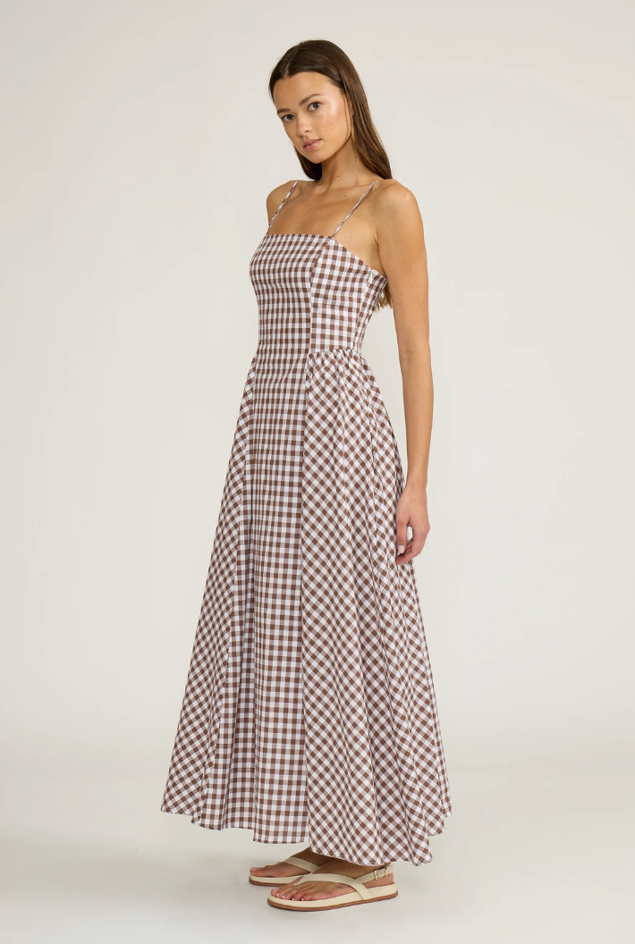 Kalley Maxi Dress
