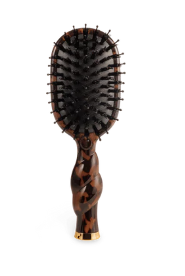 Mini Boar Brush