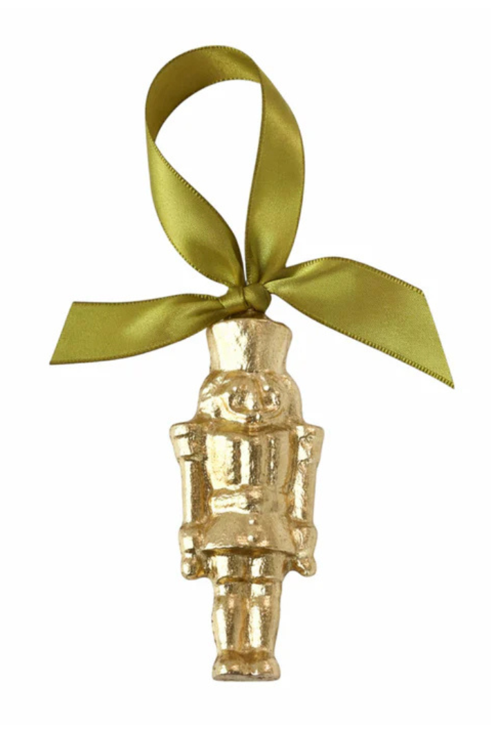 Nutcracker Ornament