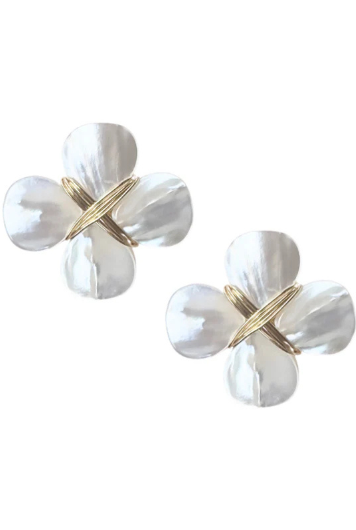 The Anna Grace Earrings