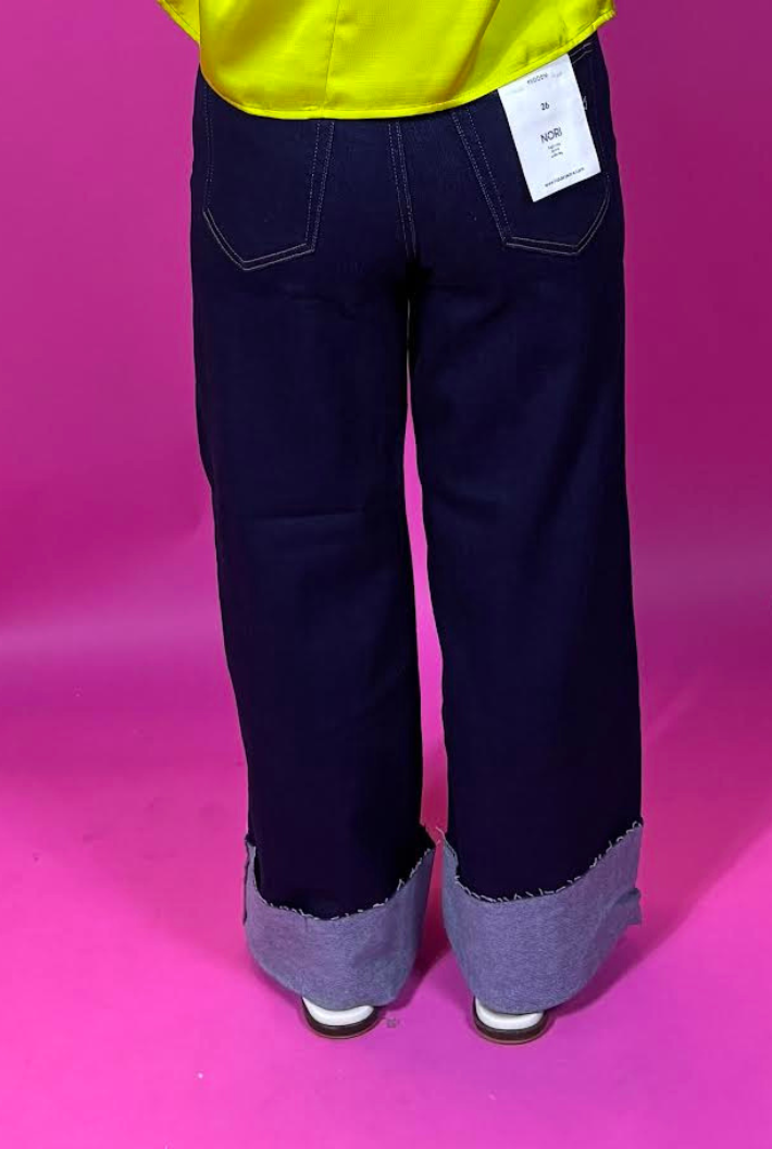 Ronny Rinse Jean