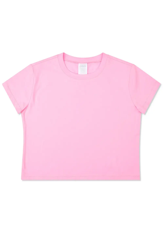 Pinky Pie Top