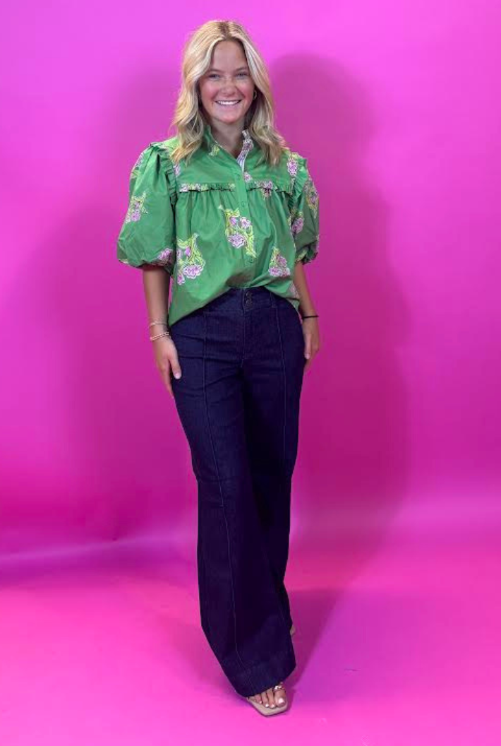 Heidi Top