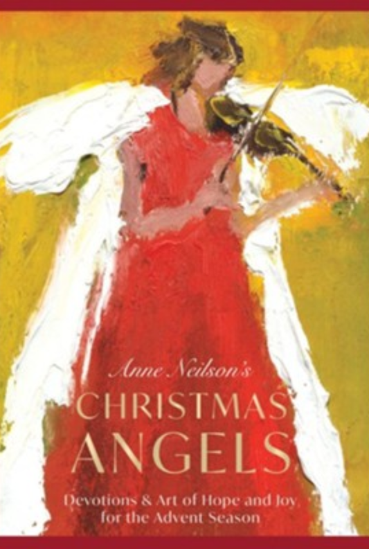 Christmas Angels