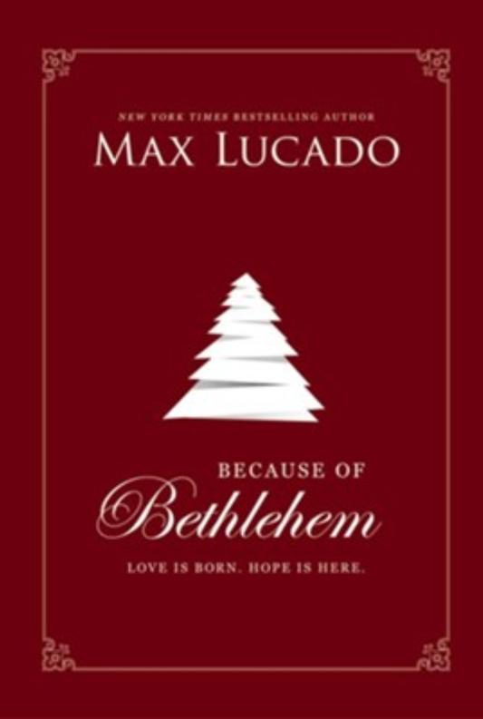 Because Of Bethlehem