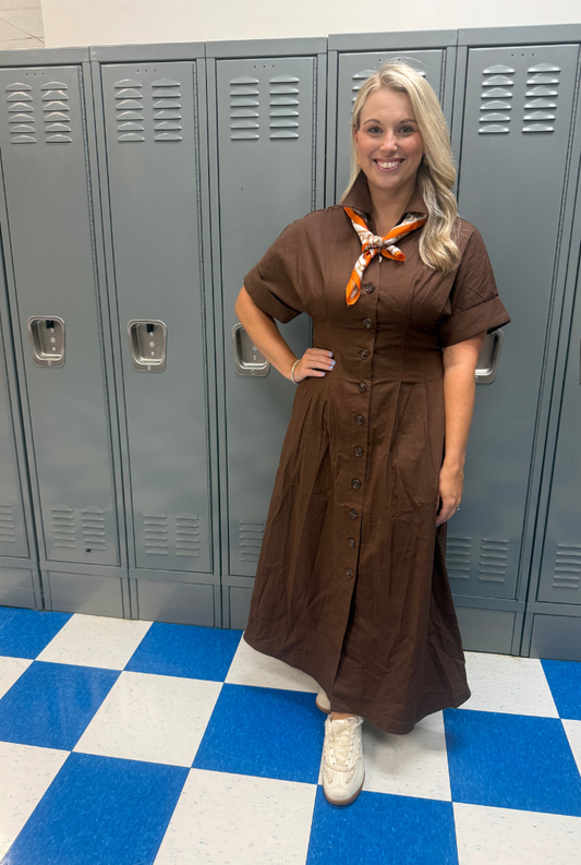 Savannah Maxi