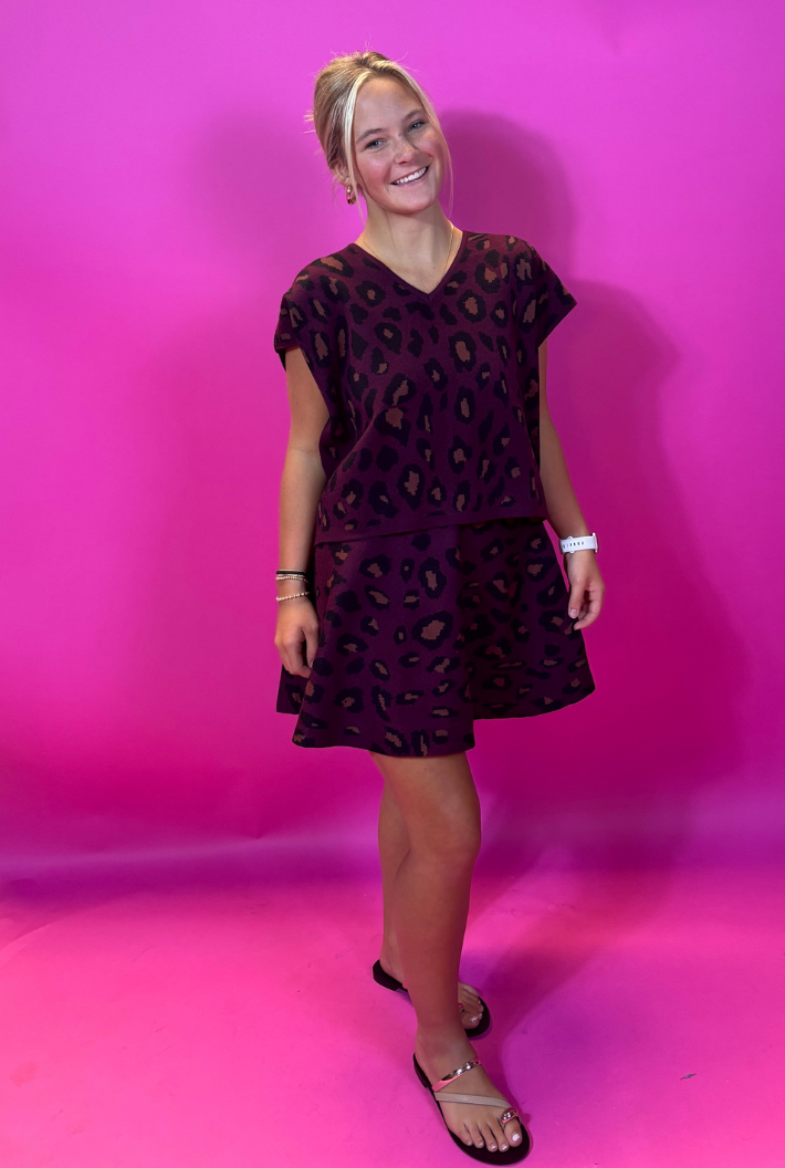 Leo Skirt