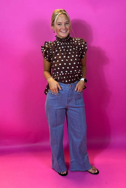 Sadie Jean