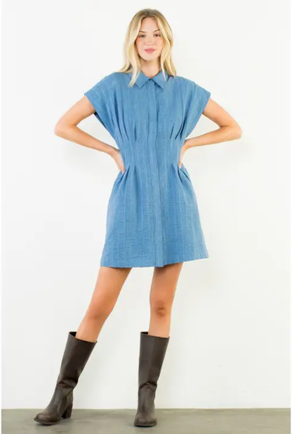 Cooper Dress
