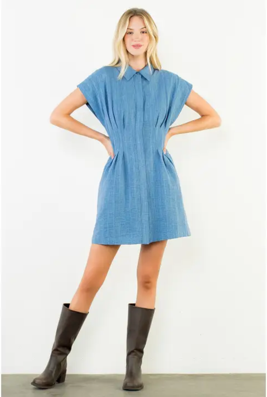 Cooper Dress