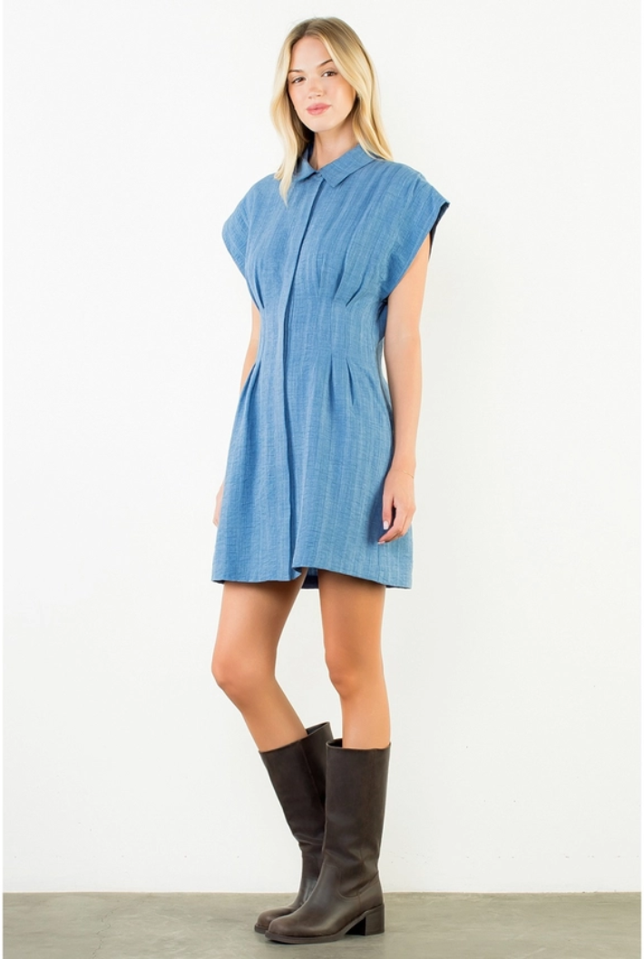 Cooper Dress