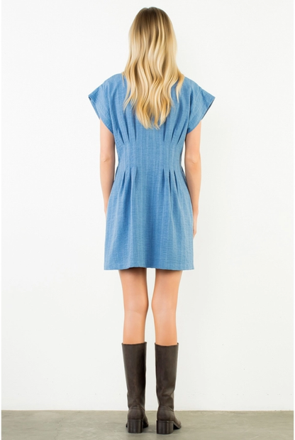 Cooper Dress