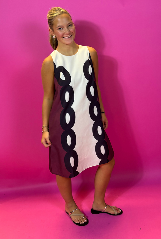 Gameday Dress