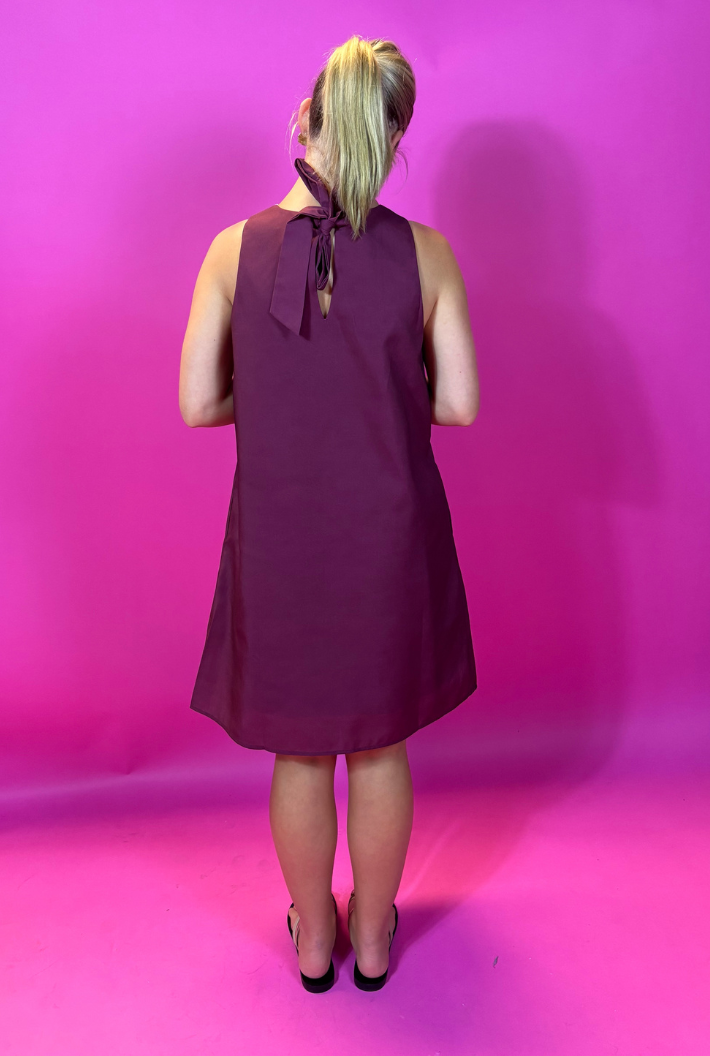 Gameday Dress