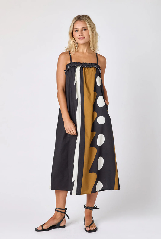 Pippa Dress