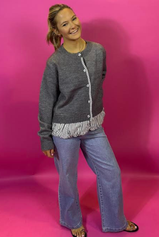 Gigi Sweater