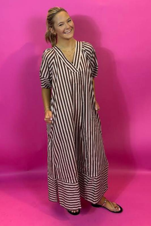 Bailey Dress
