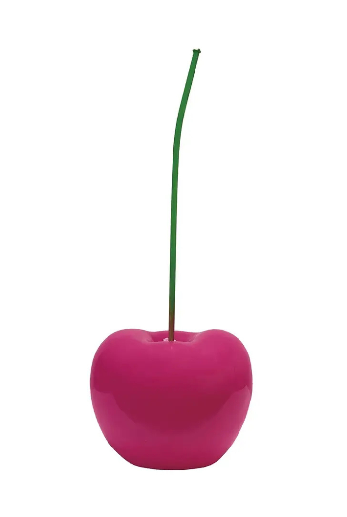 Fuschia Cherry