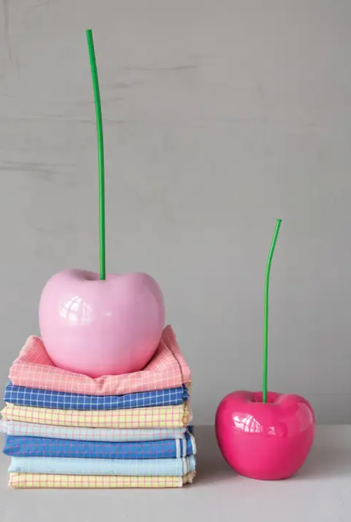 Fuschia Cherry