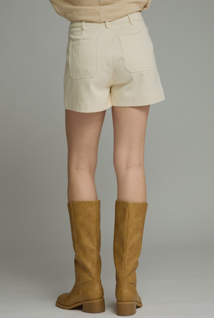 The Classic Short