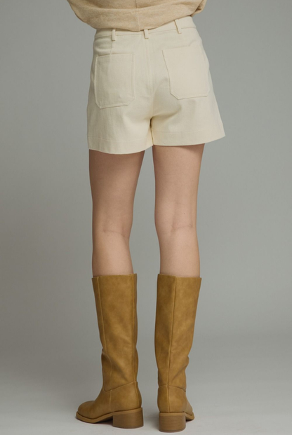 The Classic Short