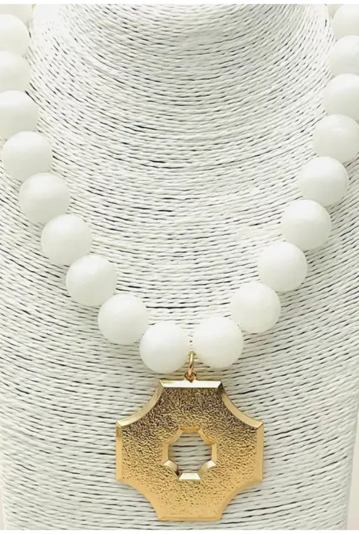 Pendant Necklace