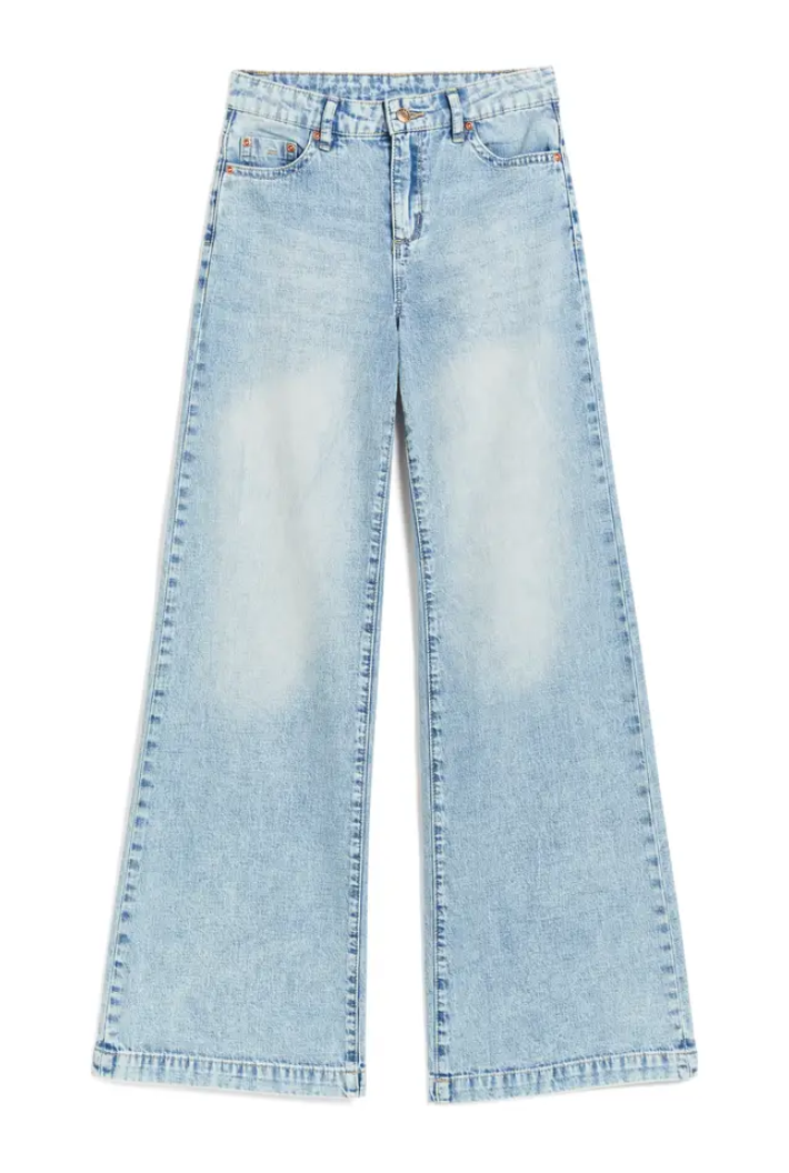 Willow Wide Leg