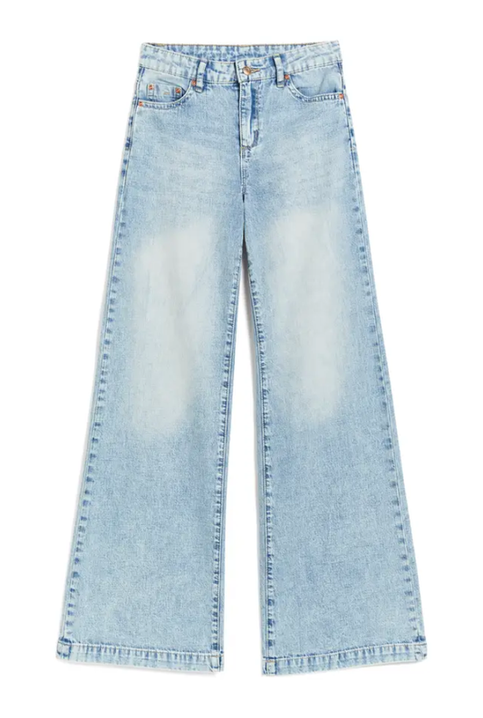 Willow Wide Leg