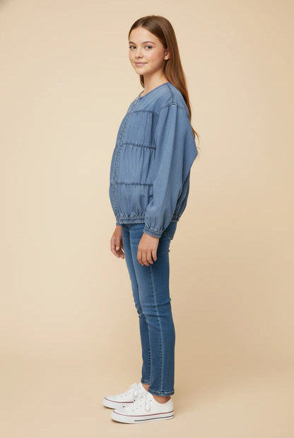 Batwing Jacket