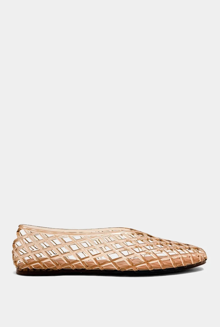Alana Flat