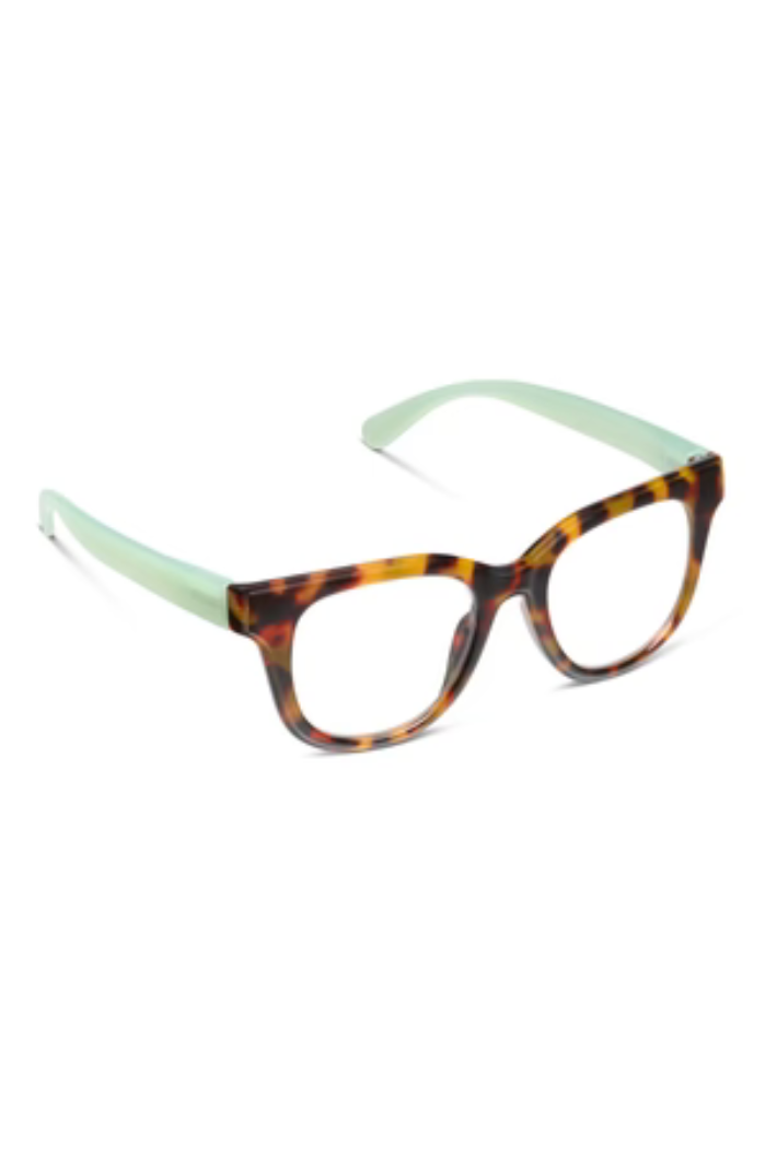 Buffy - Tortoise / Green